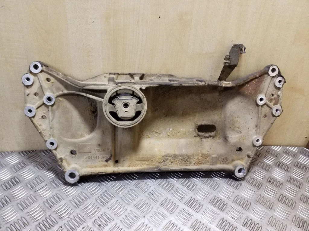Front subframe 1K0199369G