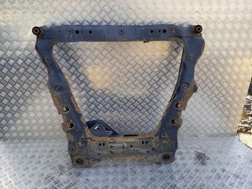 Front subframe