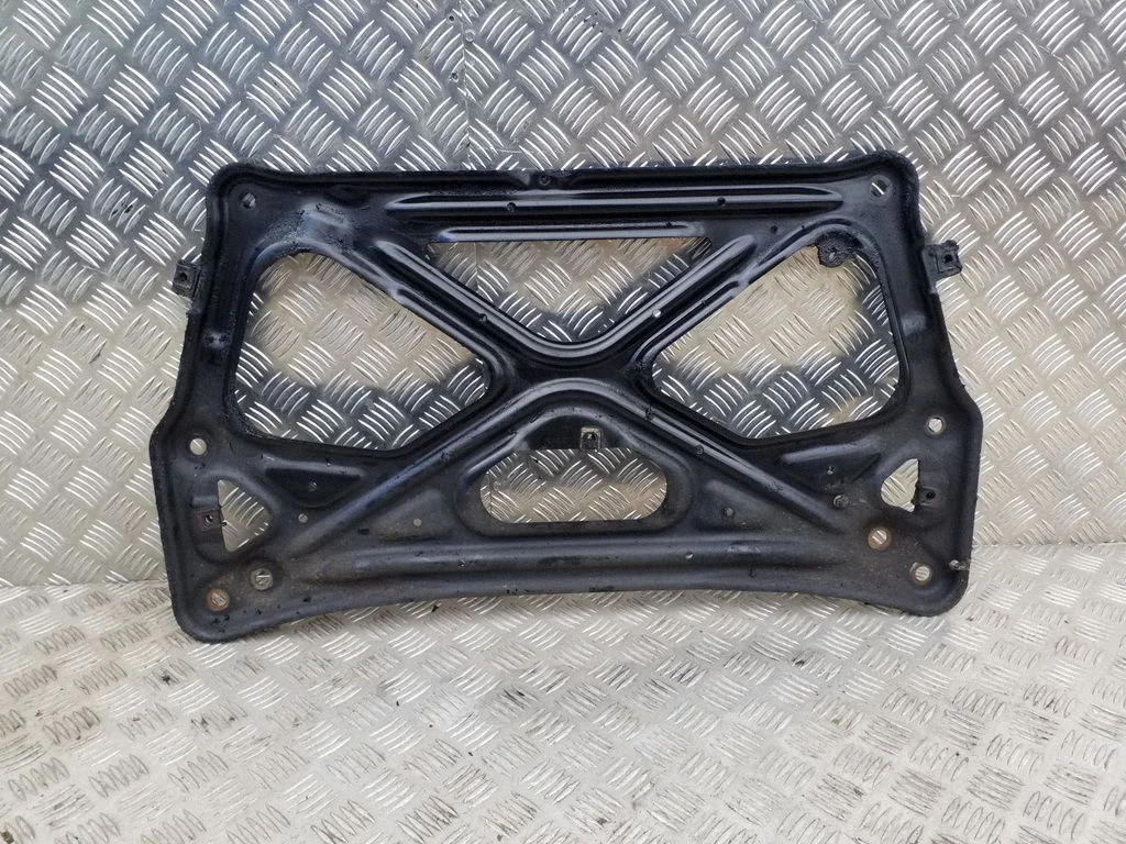 Front subframe 4H0399345M – Audi A8 S8 D4 4H (2010-2016)