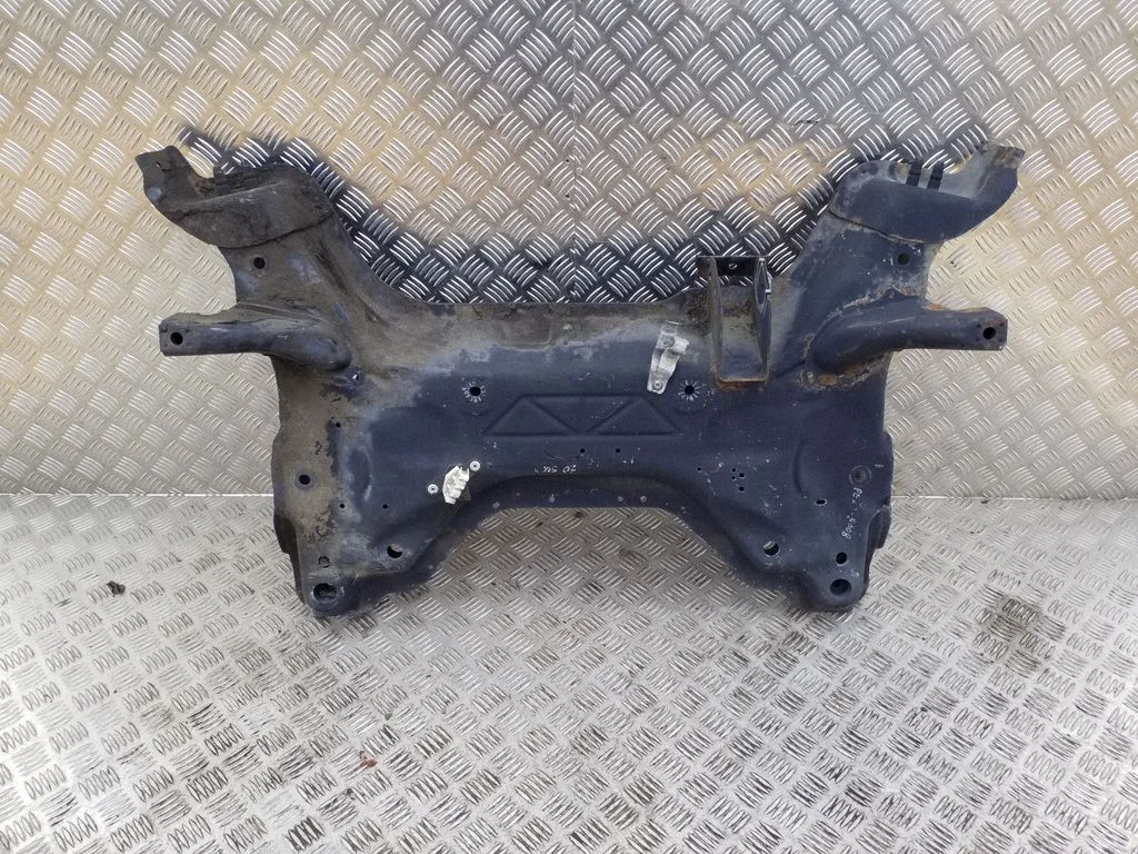 Front subframe