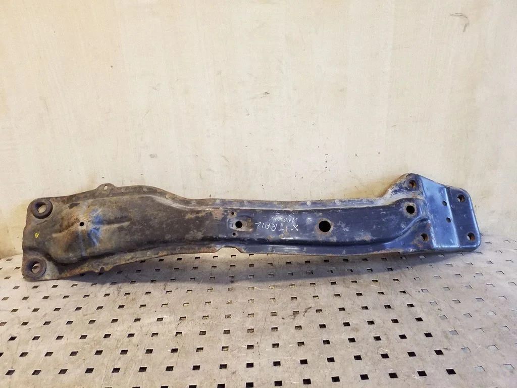Front subframe