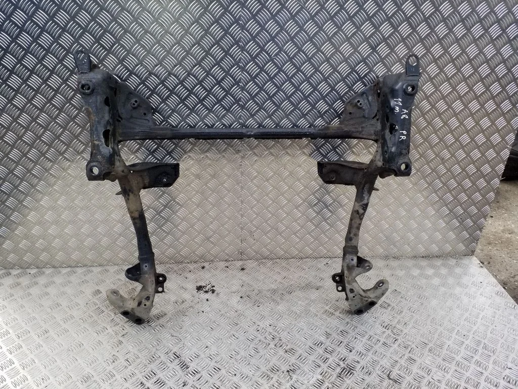 Front subframe – Audi A8 S8 D4 4H (2010-2016)