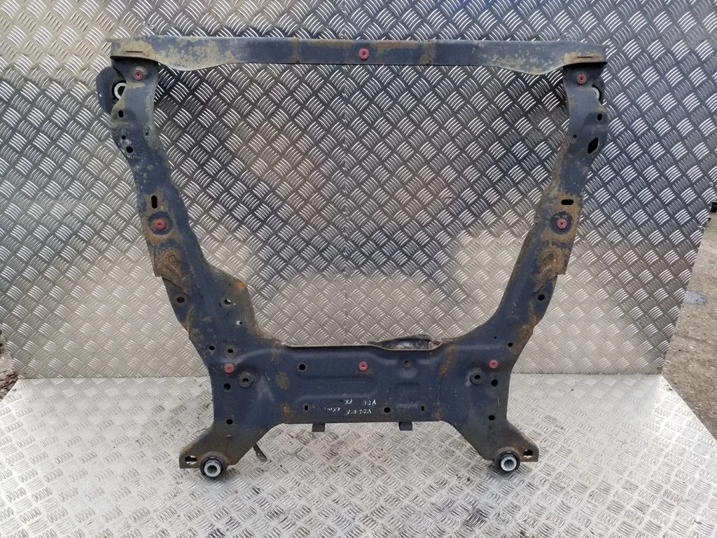 Front subframe G9N5000