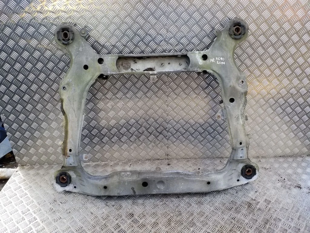 Front subframe 30666064