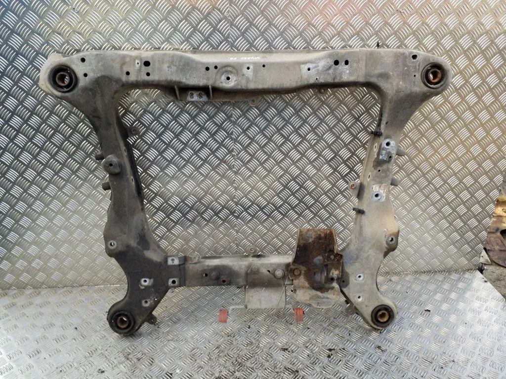 Front subframe 30723181