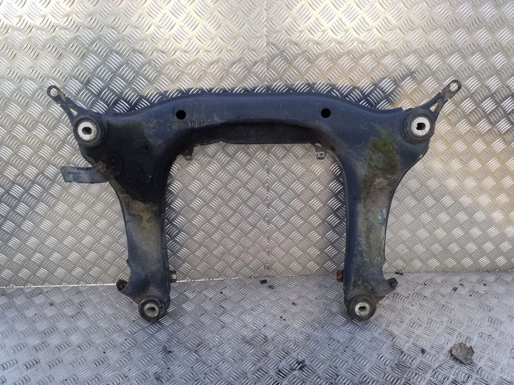 Front subframe