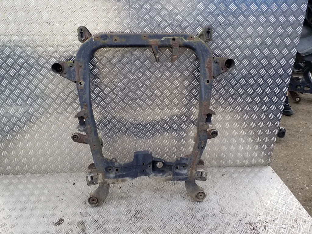 Front subframe