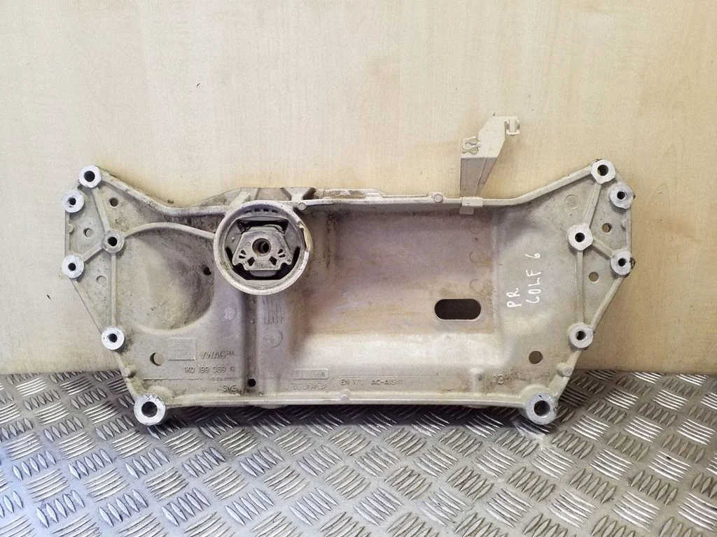 Front subframe 1K0199369G