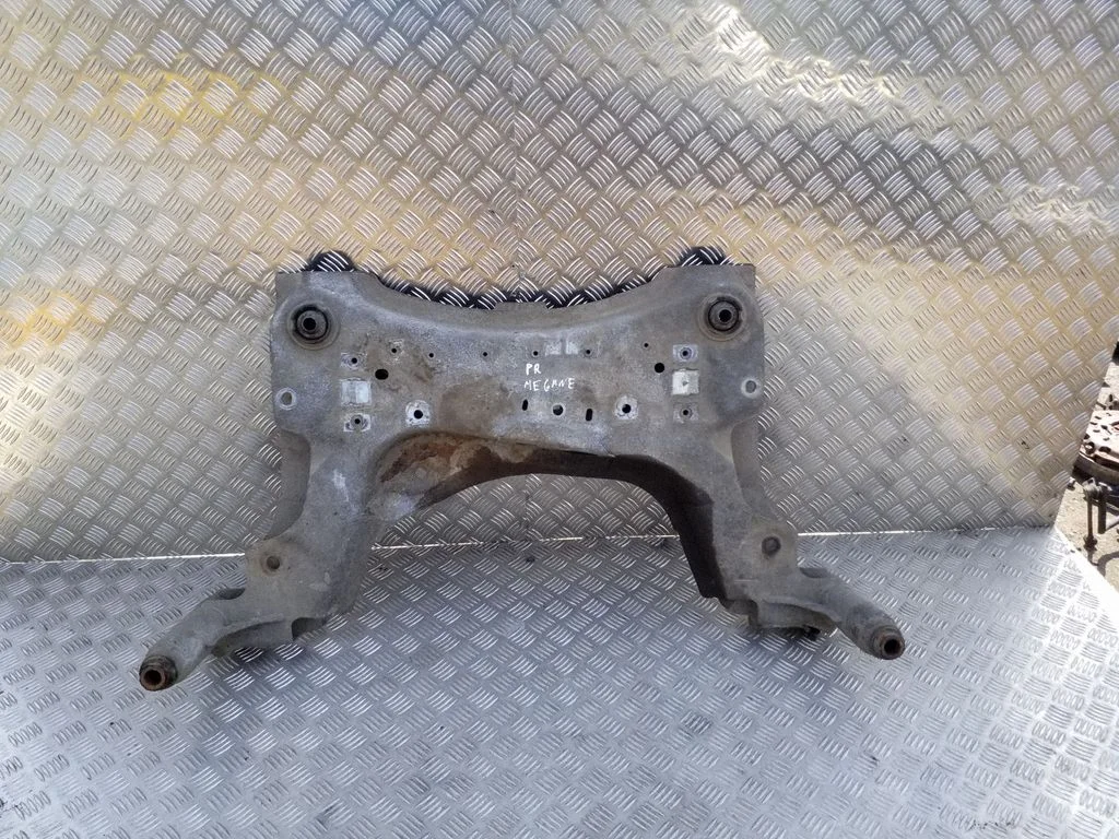 Front subframe