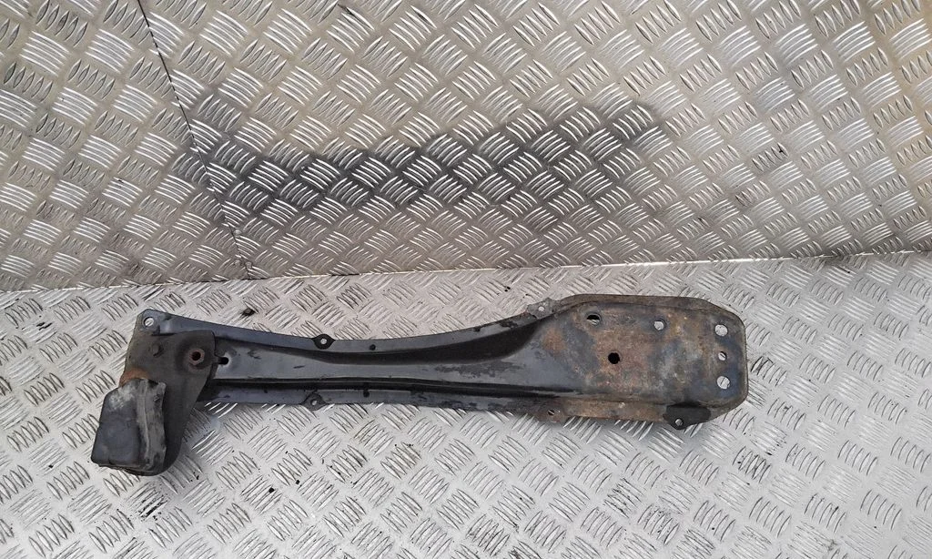 Front subframe