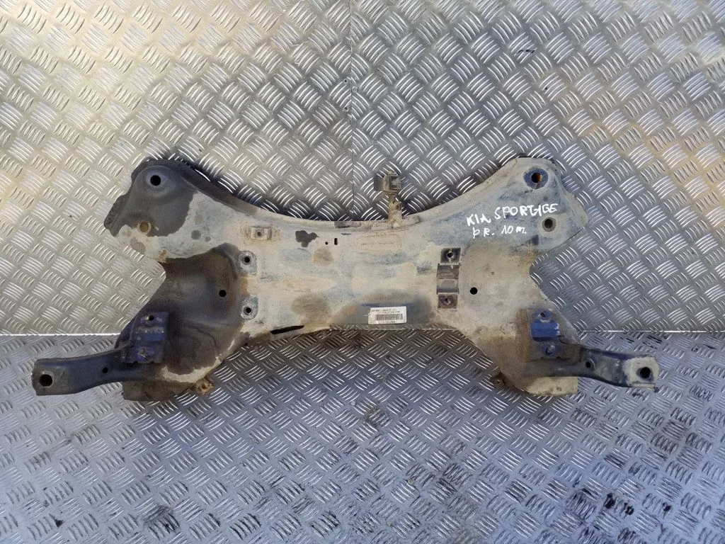 Front subframe – KIA Sportage (2011-2016)