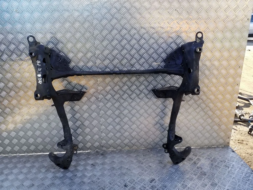 Front subframe