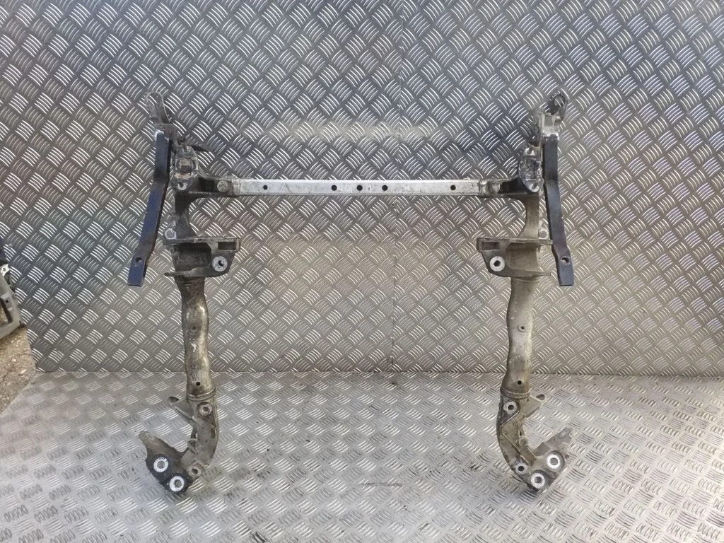 Front subframe 8R0399315K