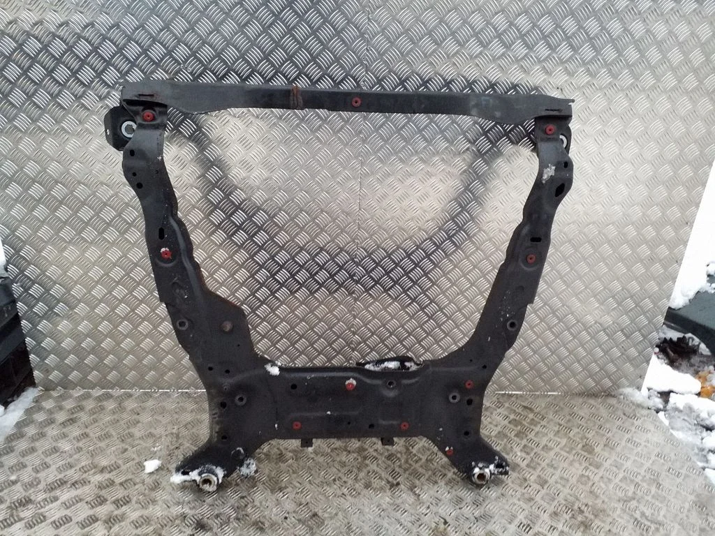 Front subframe