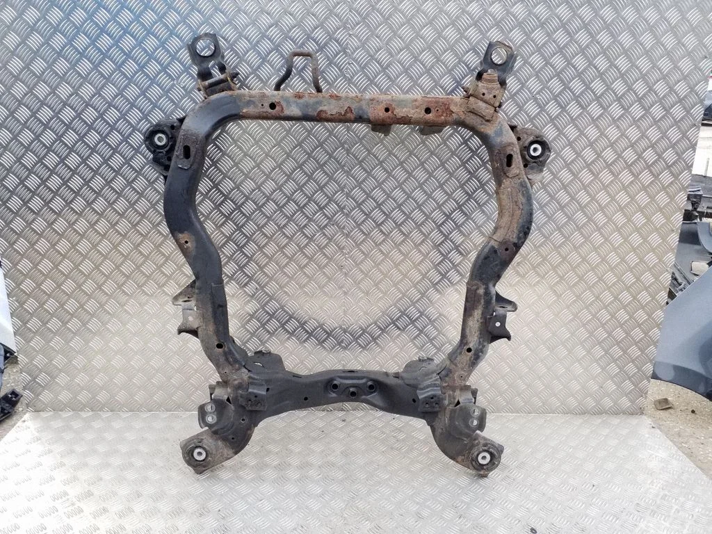 Front subframe