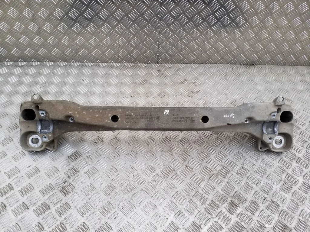 Front subframe 4E0199205K – Audi A8 S8 D3 4E (2002-2009)