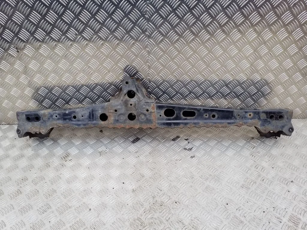 Front subframe