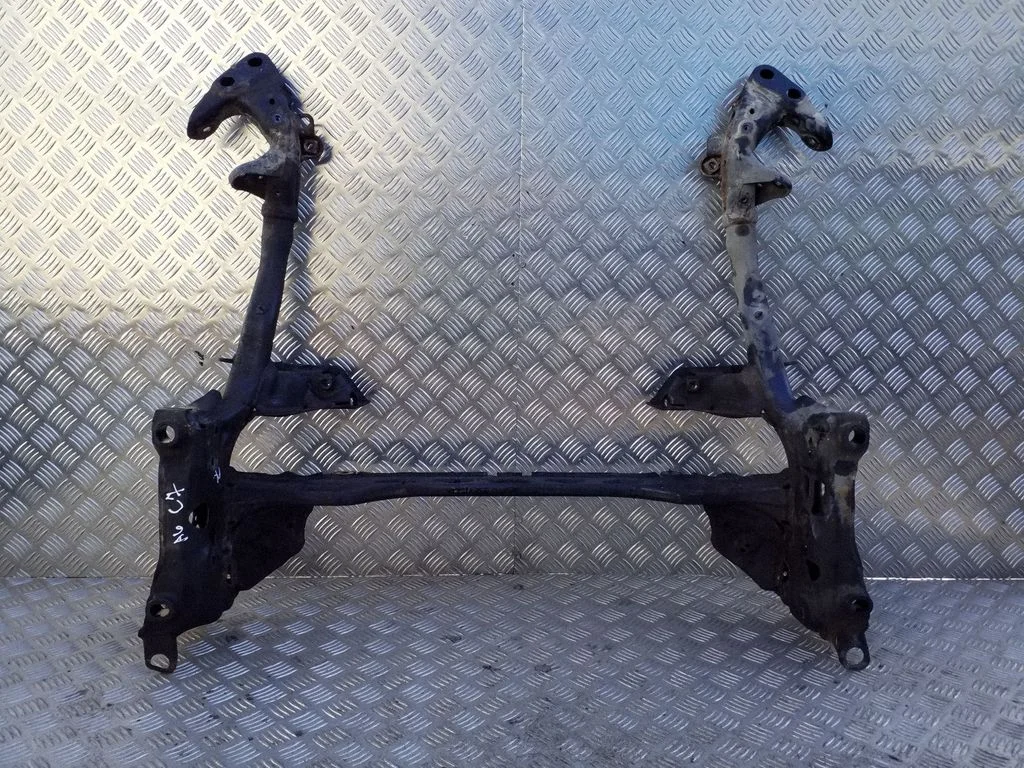 Front subframe 4G0399251B