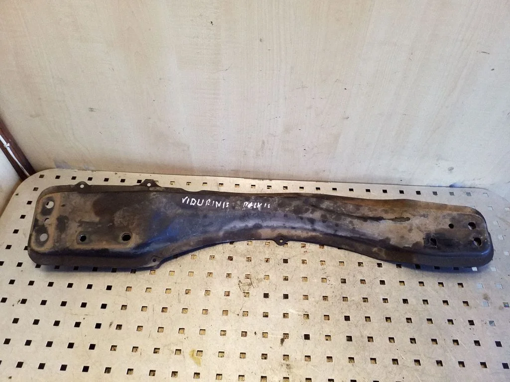 Front subframe