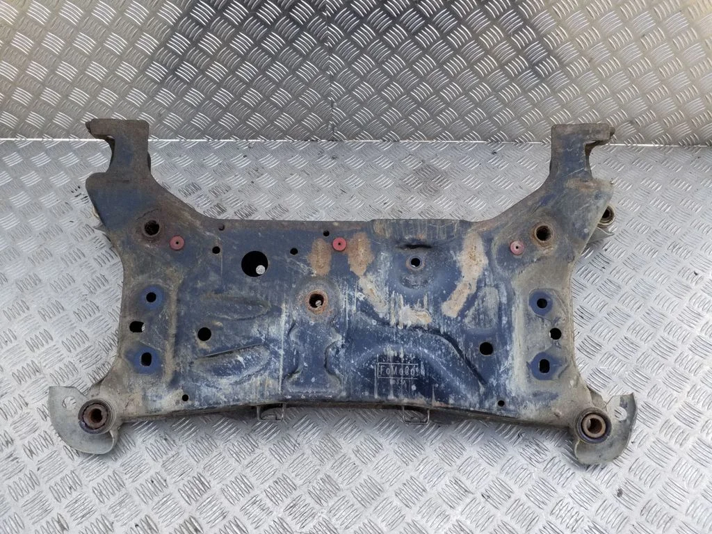 Front subframe