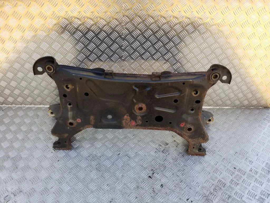 Front subframe