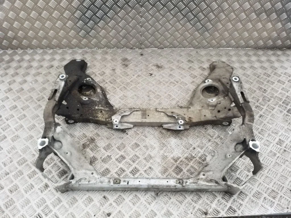 Front subframe