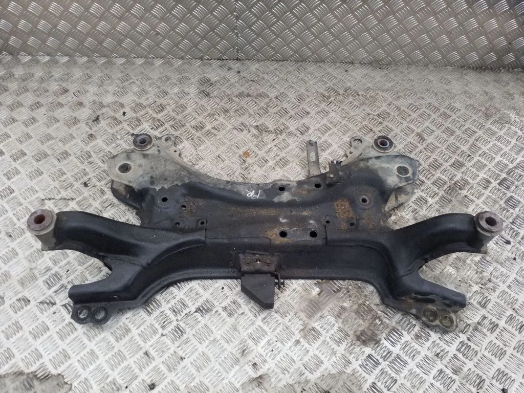 Front subframe
