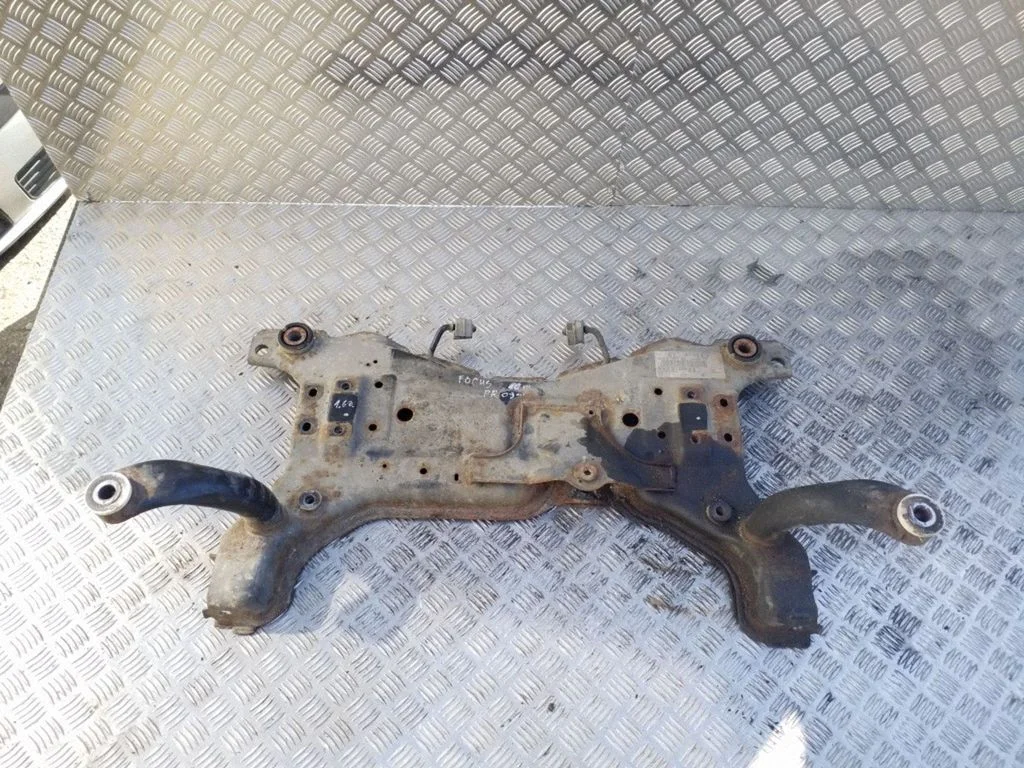 Priekšējais palīgrāmis – Ford Focus C-MAX (2003-2010)