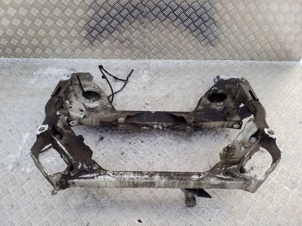 Front subframe