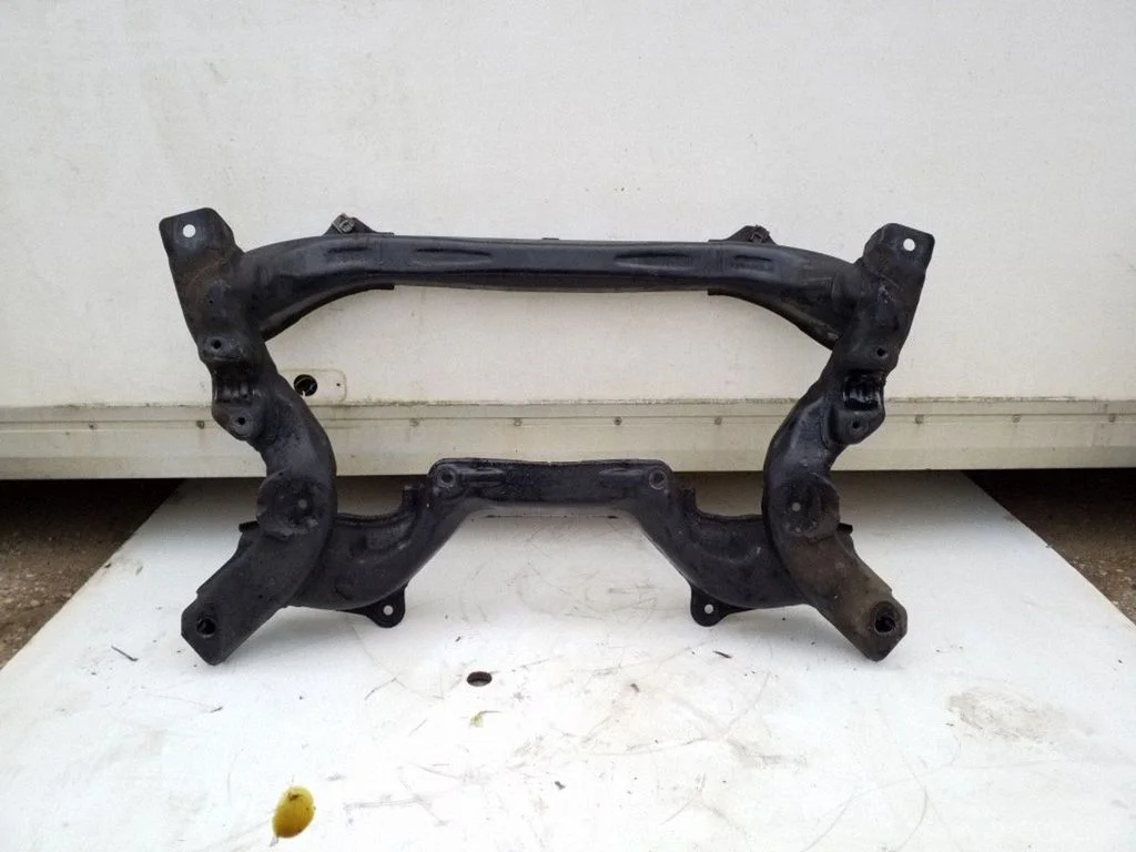 Front subframe