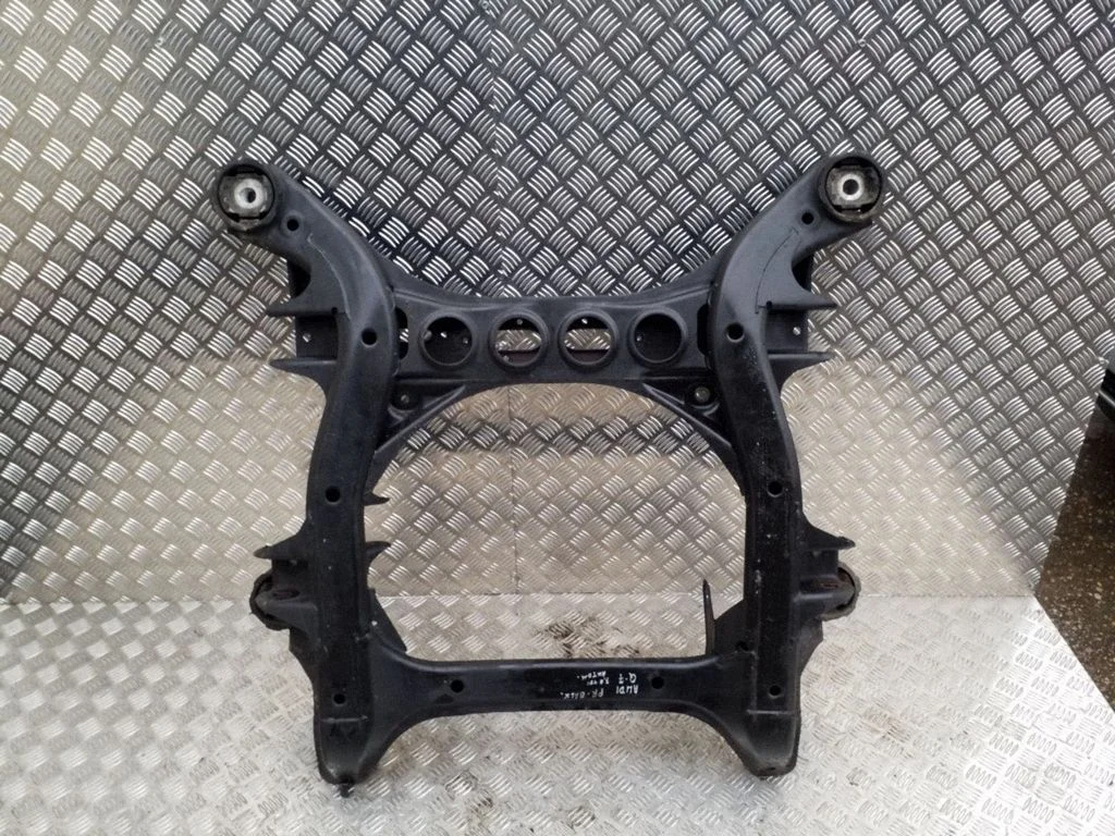 Front subframe 7L0499314A
