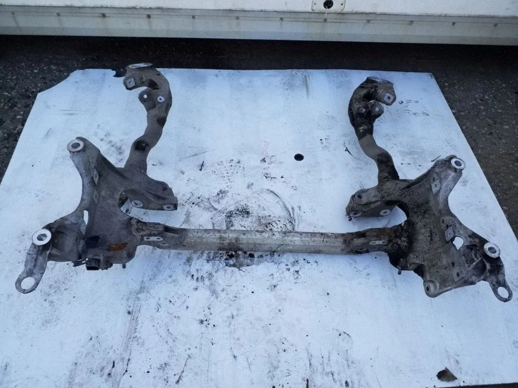 Front subframe 8T0399315H