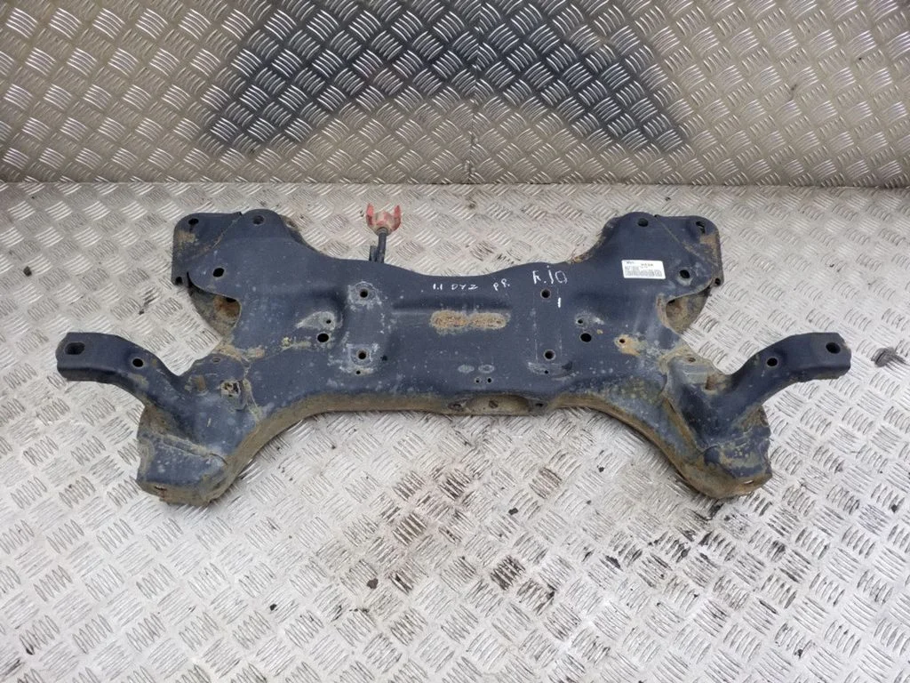 Front subframe