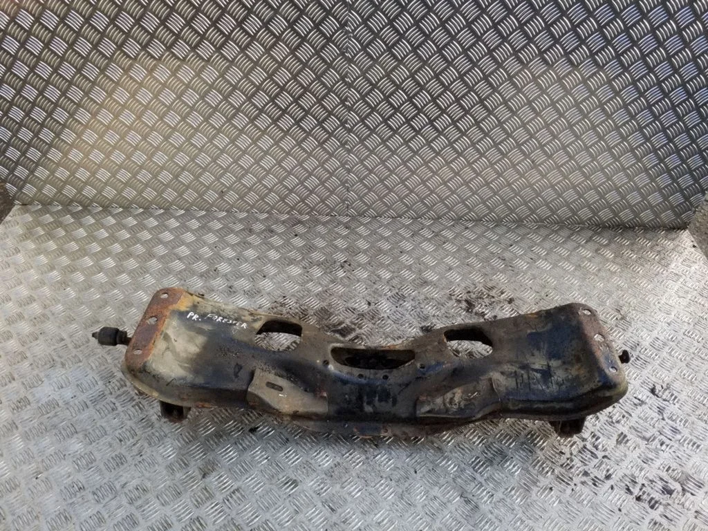 Belka przednia (sanki) – Subaru Forester SF (2000-2003)
