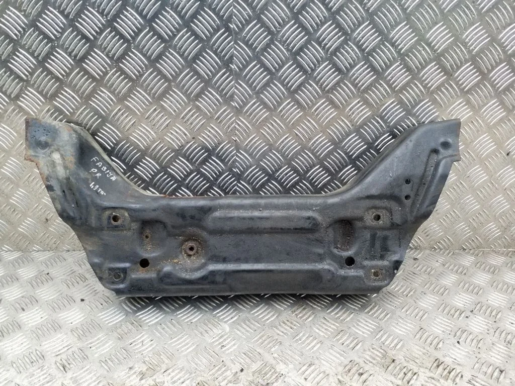 Priekšējais palīgrāmis 6Q0199349E