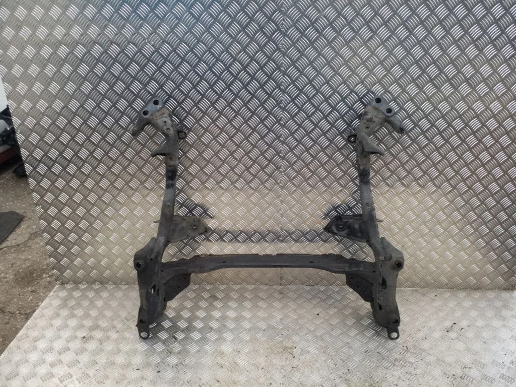 Front subframe