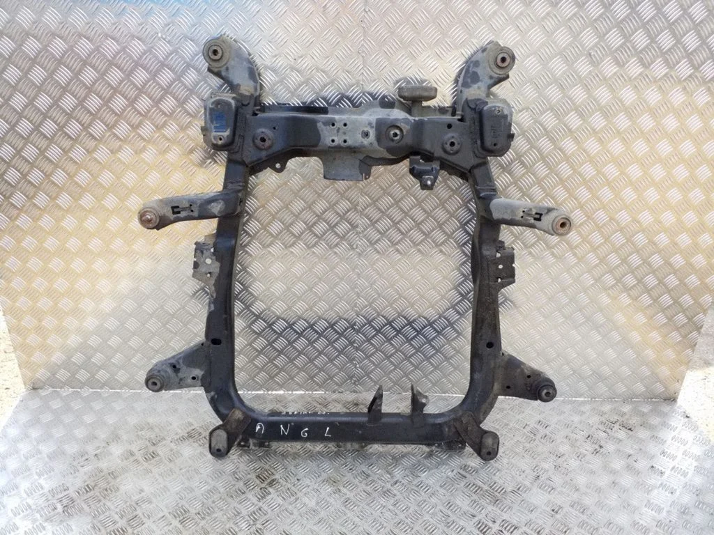 Front subframe