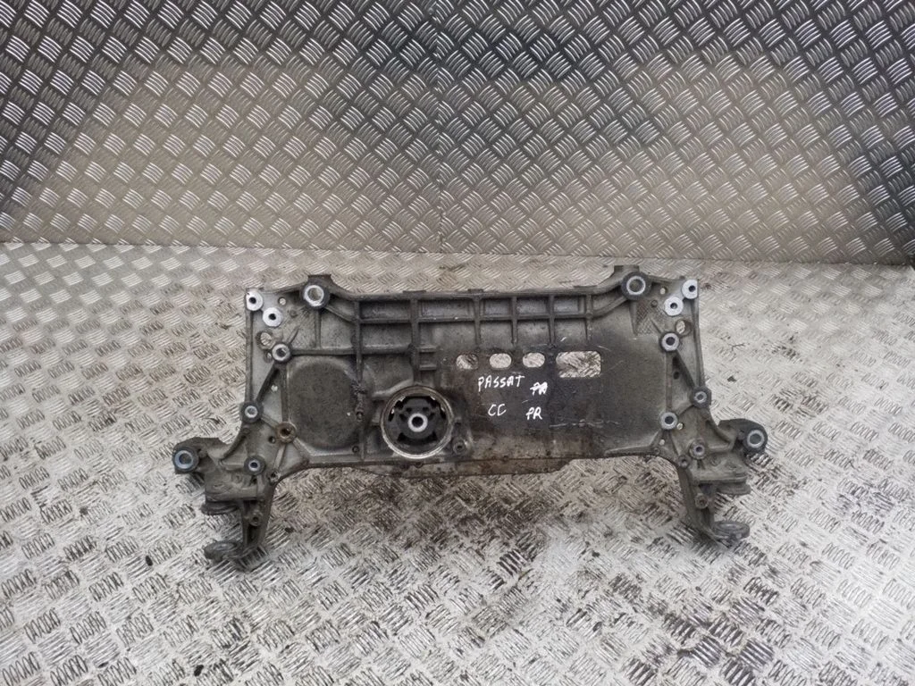 Front subframe 3C0199369H