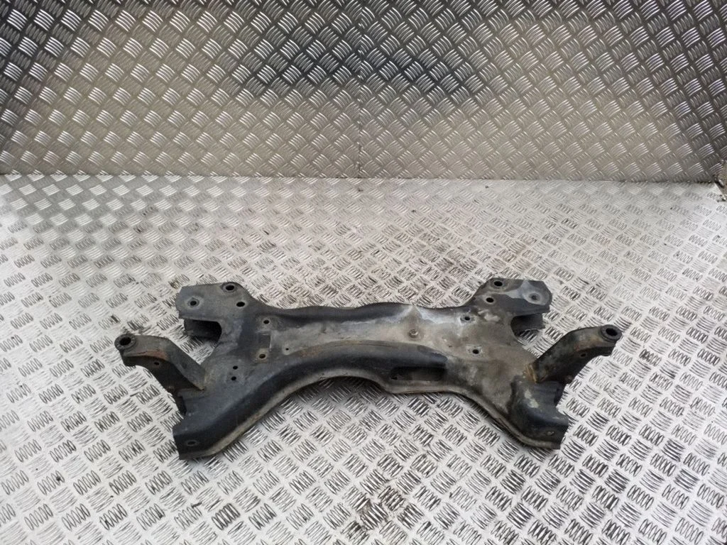 Front subframe