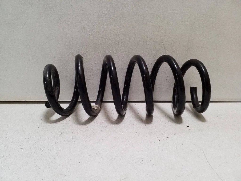 Front coil spring – Audi Q7 4M (2015-)