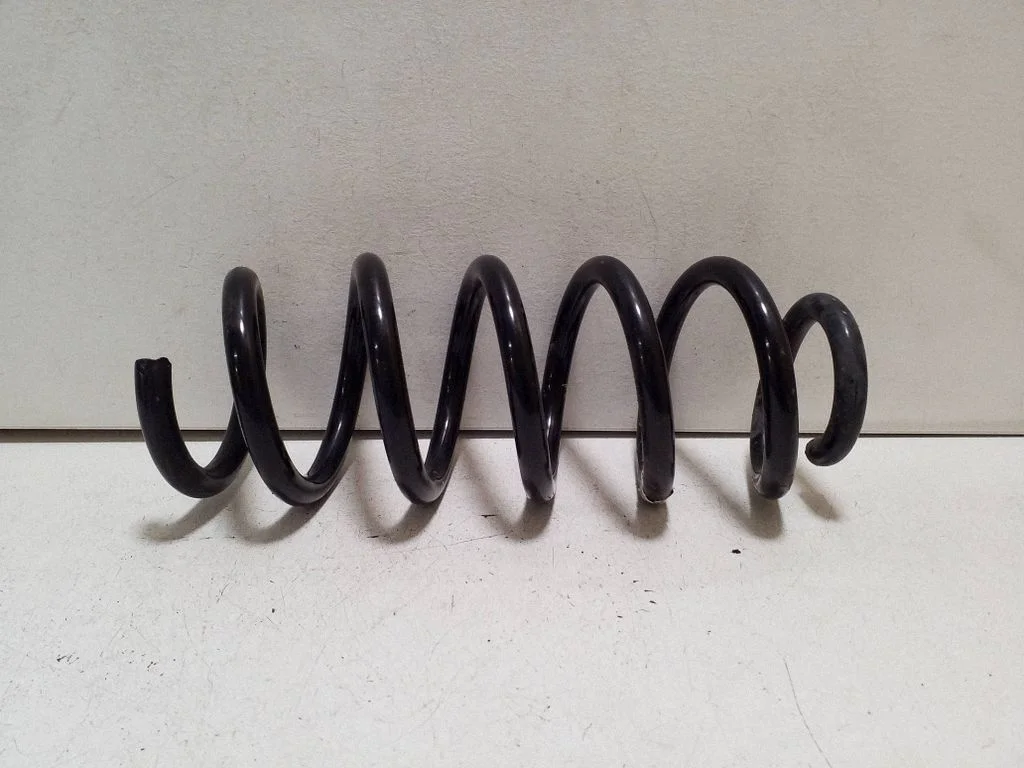 Front coil spring – Audi Q7 4M (2015-)