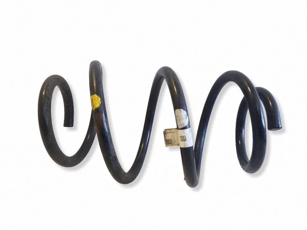 Front coil spring 54630HFEA0