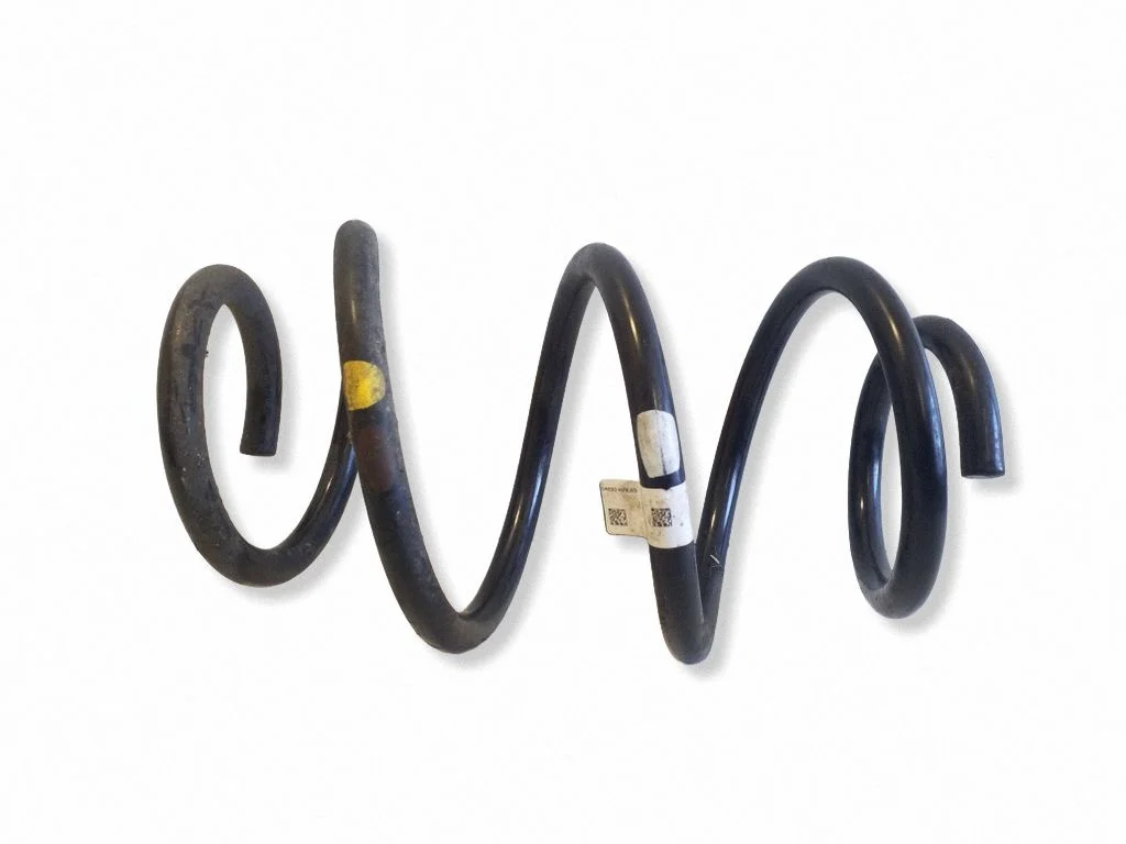 Front coil spring 54630HFEA0