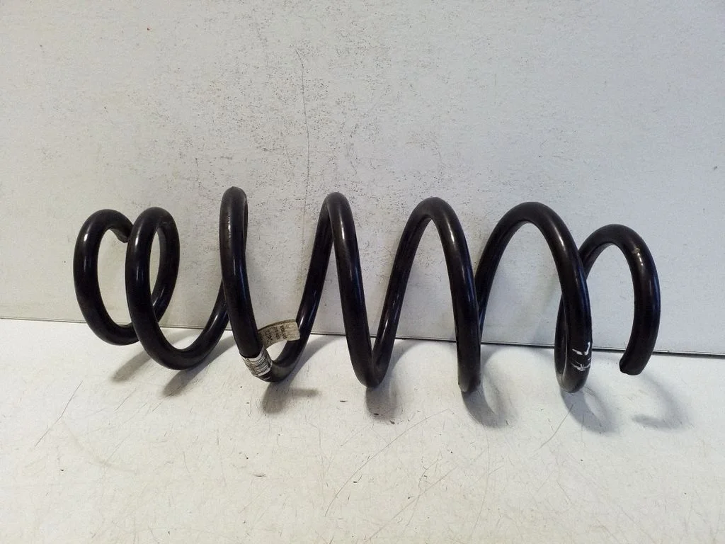 Front coil spring 31476085