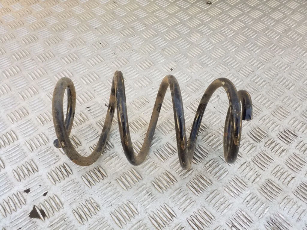 Front coil spring LX615310ETC