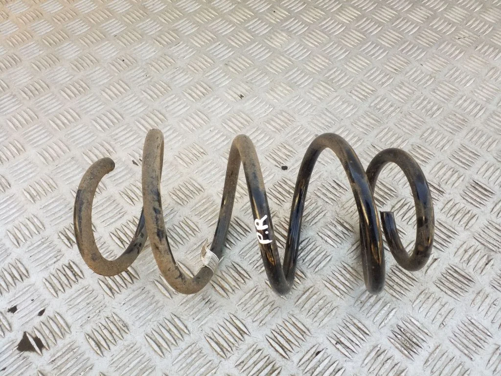 Front coil spring LX615310ETC