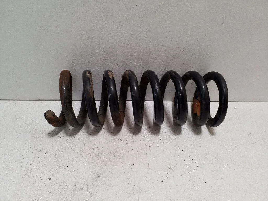 Front coil spring – Ford Ranger (2012-2018)