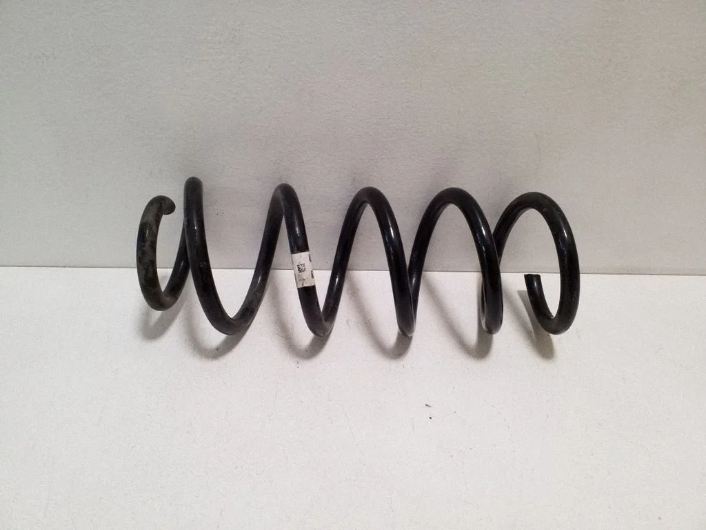 Front coil spring 8W0411105