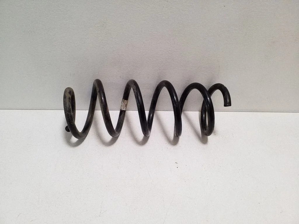 Front coil spring 8W0411105
