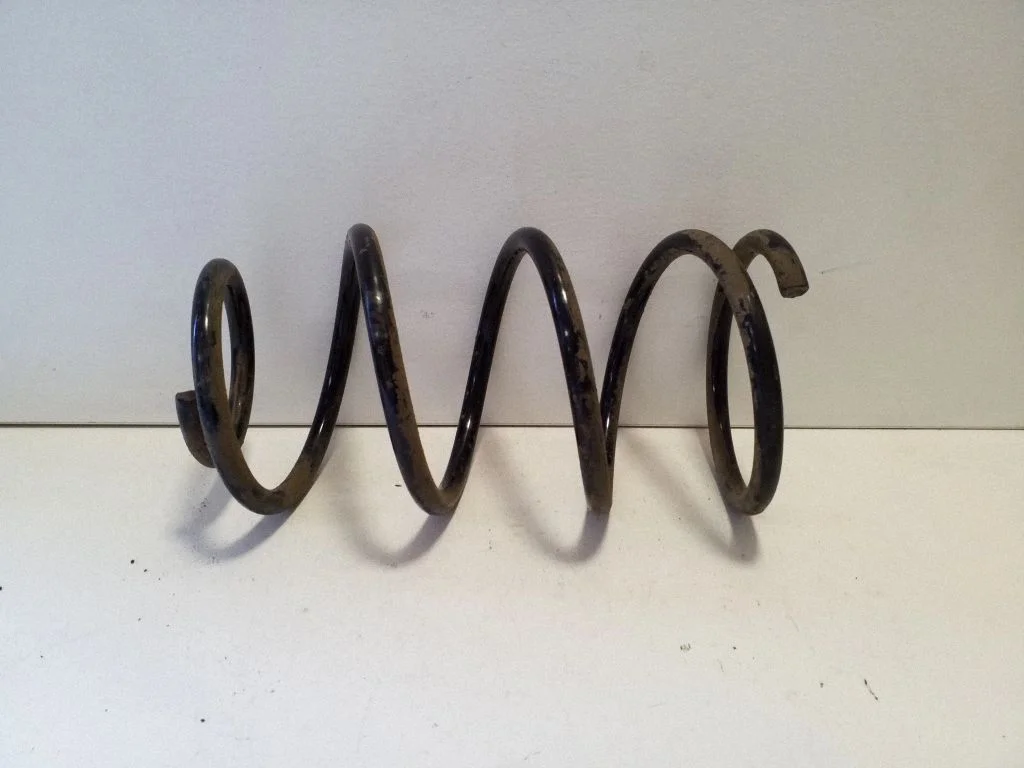 Front coil spring RA1105